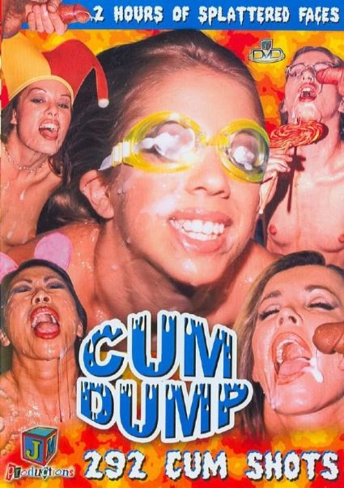 Cum Dump