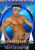 Diamond's Sailors - Hot Seamen 3 Boxcover