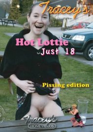 Hot Lottie Boxcover