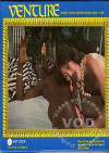 Venture 001 - Hot Cock Boxcover