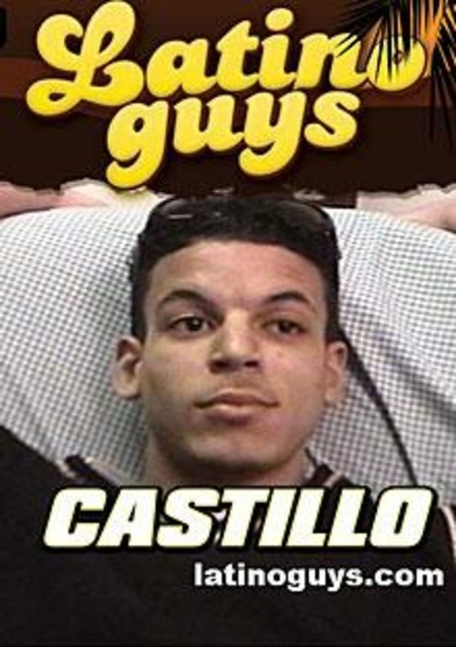 Castillo Boxcover