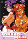 Dragon Pink Episode 2 Boxcover