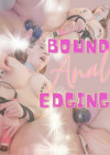 Bondage Anal Edging Boxcover