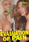 Evaluation of Pain Boxcover
