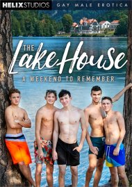 Lake House: A Weekend to Remember, The Boxcover