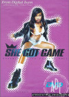 She Got Game  Boxcover