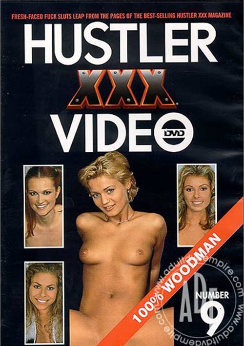 Hustler XXX Video #9