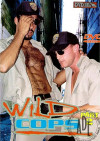 Wild Cops 2 Boxcover