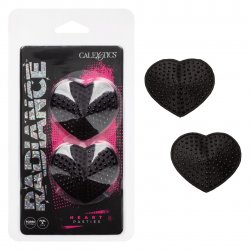 Radiance Heart Gem Pasties Boxcover