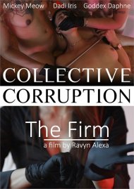 The Firm Boxcover