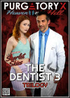 Dentist 3, The Boxcover