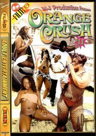 Orange Crush #11 Boxcover