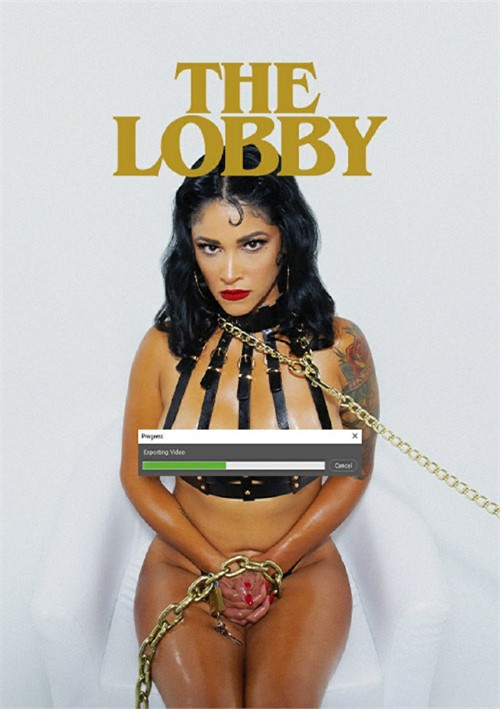 The Lobby Season 3 Episode 3: "Chained"