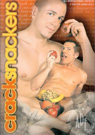 Crack Snackers Boxcover