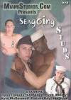 Seagoing Studs Boxcover