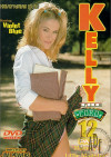 Kelly The Coed 12 Boxcover