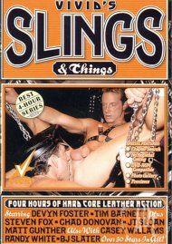 Slings & Things Boxcover