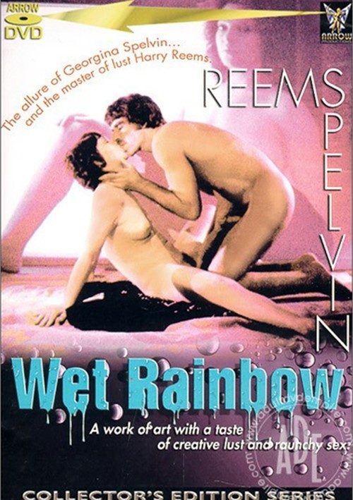 Wet Rainbow