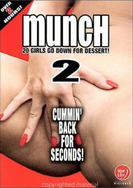 Munch 2 Boxcover