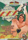 Deported Tres Equis XXX Spicy Latinas Boxcover