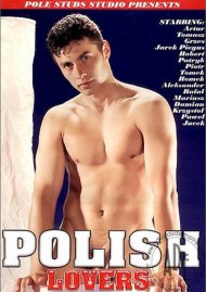 Polish Lovers Boxcover