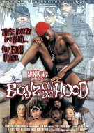 Boyz On Da Hood Porn Video