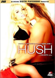 Hush Hush Boxcover