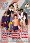 Red Blooded Americans Boxcover