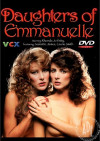 Daughters of Emmanuelle Boxcover