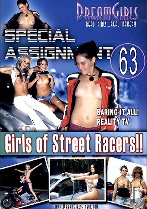 Dream Girls: Special Assignment #63