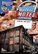 No Tell Motel Boxcover