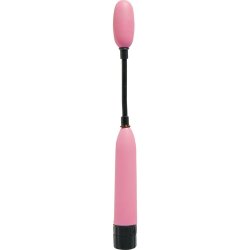 Luv Touch Flexa Pleaser - Pink Luv Touch Flexa Pleaser - Pink Boxcover