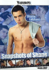 Snapshots of Shane Boxcover