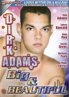 Dirk Adams: Big & Beautiful Boxcover