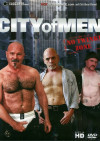 City of Men Boxcover