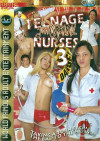 Teenage Transsexual Nurses 3 Boxcover