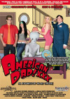 American Dad XXX: An Exquisite Films Parody Boxcover
