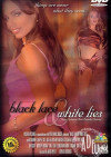 Black Lace & White Lies (French) Boxcover