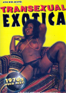 Transexual Exotica Porn Video