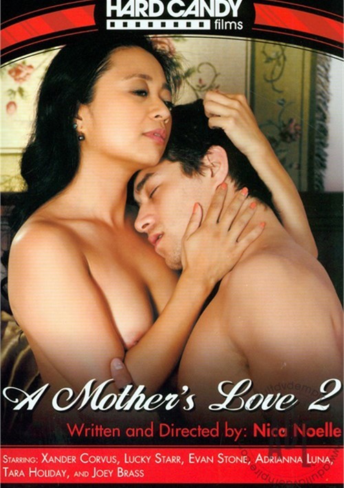 Любовь Мамочки 4 / A Mothers Love 4 () | Порно фильм смотреть онлайн