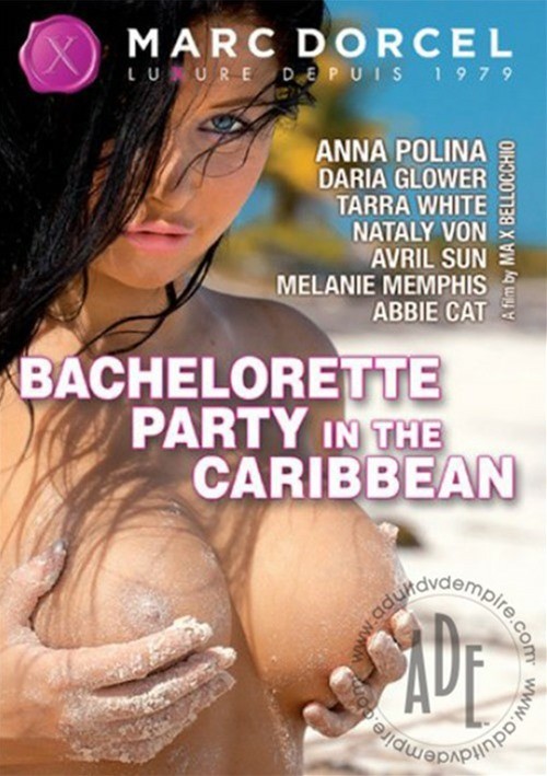 Bachelorette Party in the Caribbean (French)
