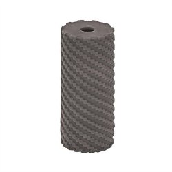 Apollo: Reversible Masturbator - Twist - Grey Apollo: Reversible Masturbator - Twist - Grey Boxcover
