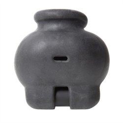Perfect Fit: Bull Bag Buzz - Black Sex Toy Perfect Fit: Bull Bag Buzz - Black Sex Toy