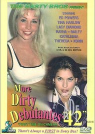 More Dirty Debutantes #42 Boxcover