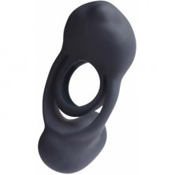 VeDo Roco Rechargeable Dual C-ring VeDo Roco Rechargeable Dual C-ring Boxcover