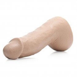 Fleshjack Boys - Colby Keller Hyper Realistic Silicone Dildo Fleshjack Boys - Colby Keller Hyper Realistic Silicone Dildo Boxcover