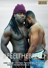 Feel the Breed Boxcover
