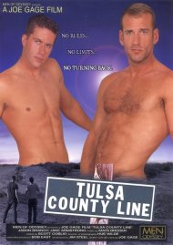 Tulsa County Line Boxcover