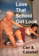 Love that School Girl Look Porn Video