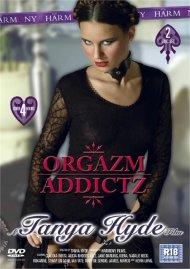 Orgazm Addictz Boxcover